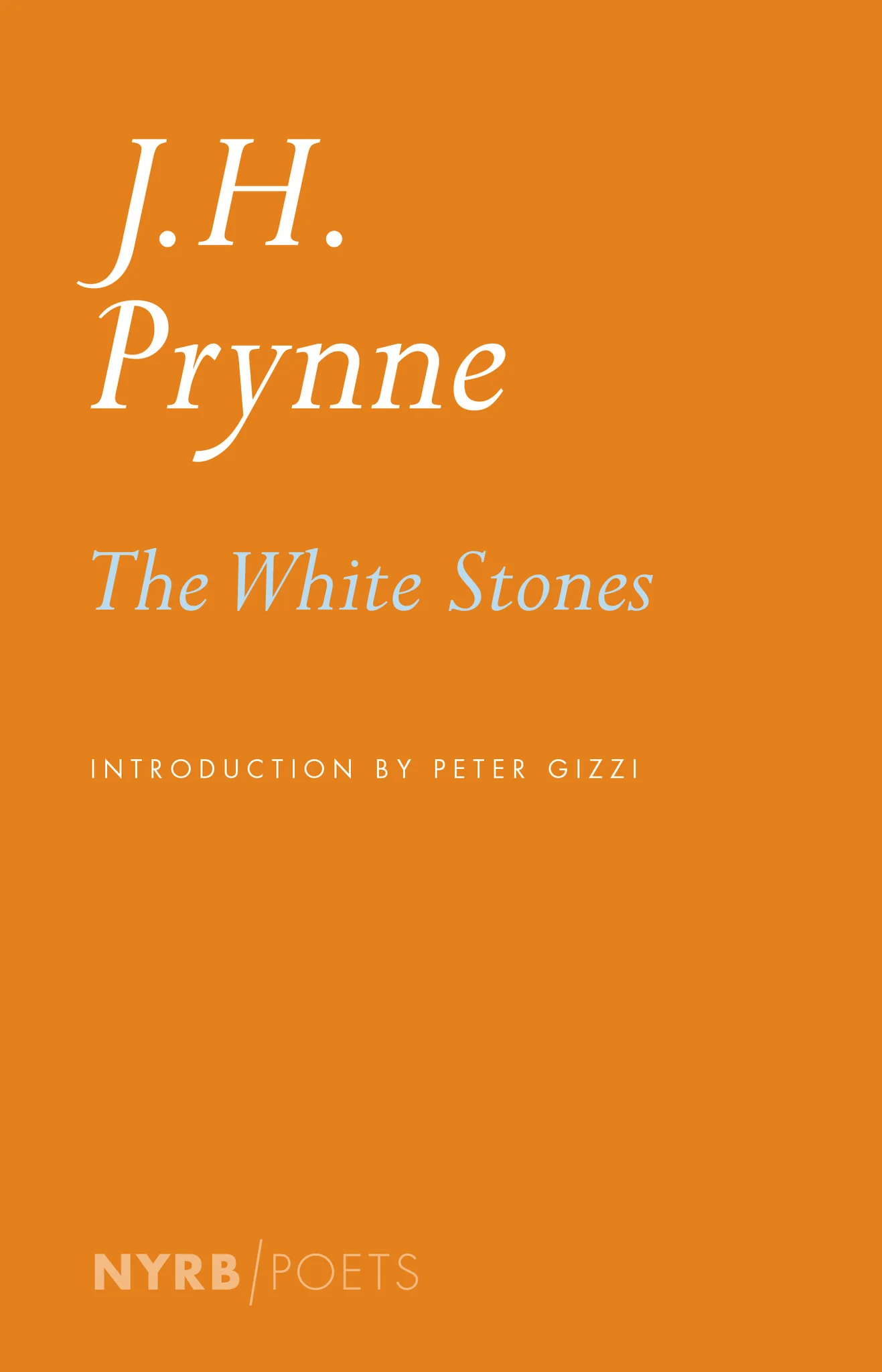 The White Stones
