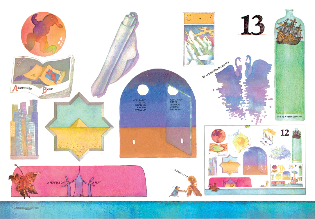 Thirteen