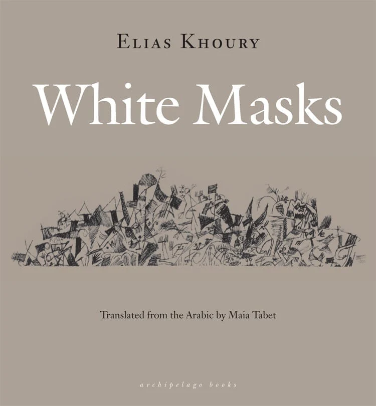 White Masks