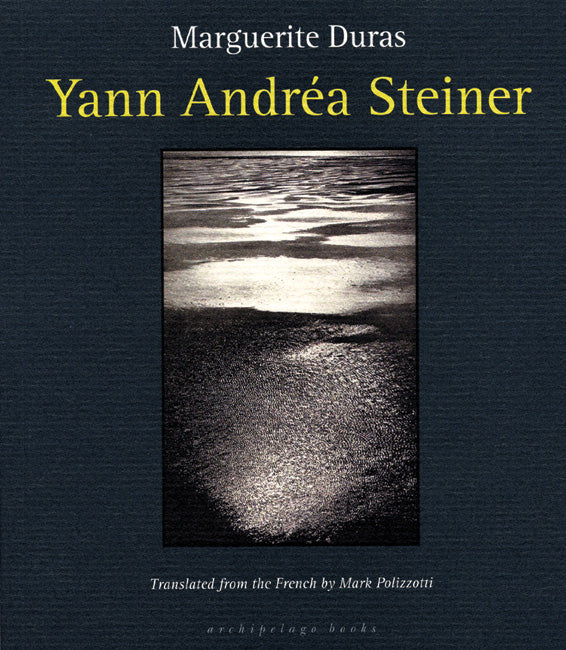 Yann AndrÃ©a Steiner