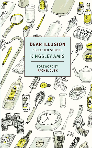 Dear Illusion
