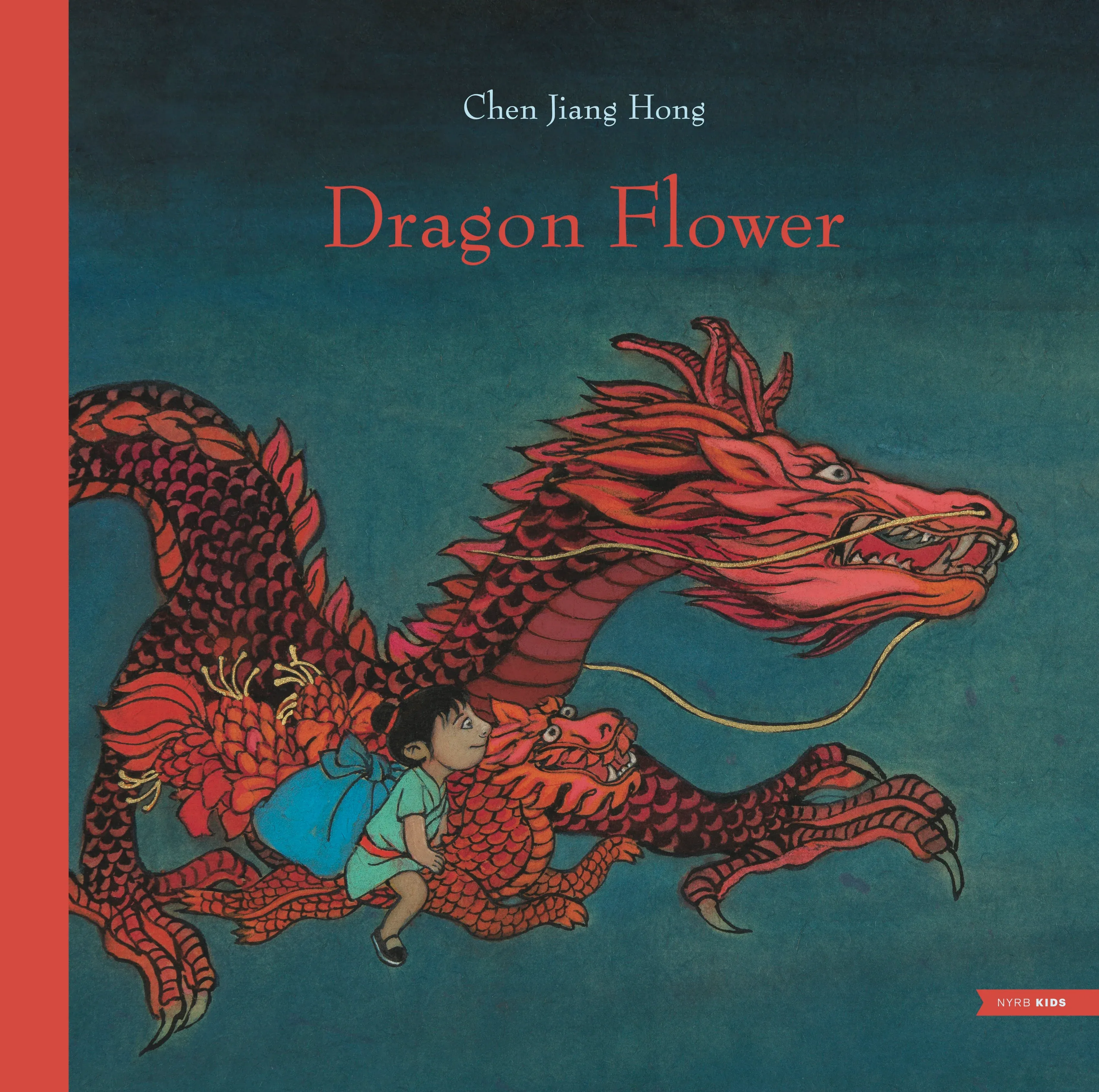 Dragon Flower