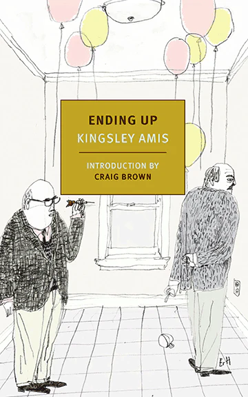Ending Up