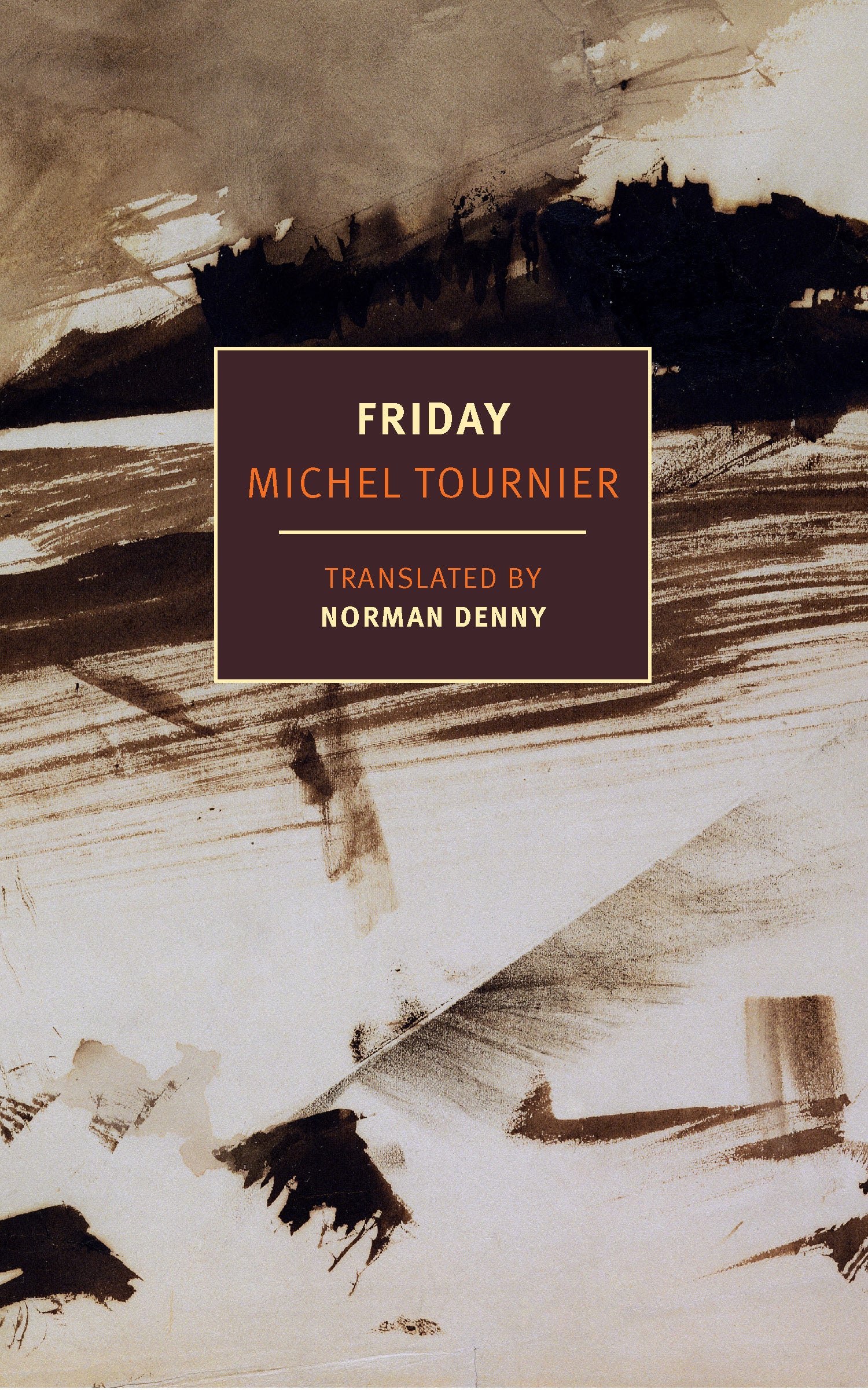 Friday