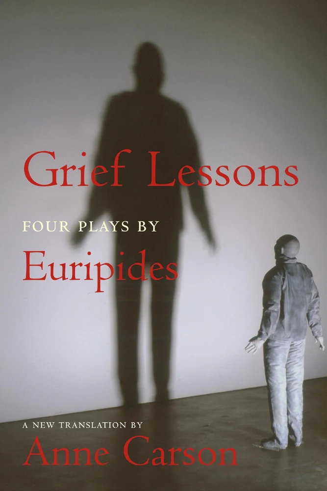 Grief Lessons