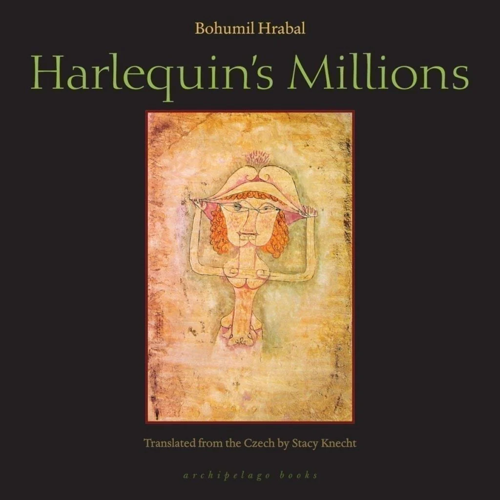 Harlequinâs Millions