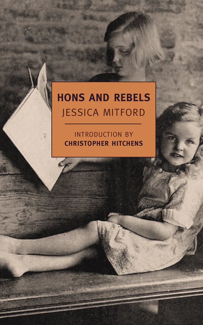 Hons and Rebels