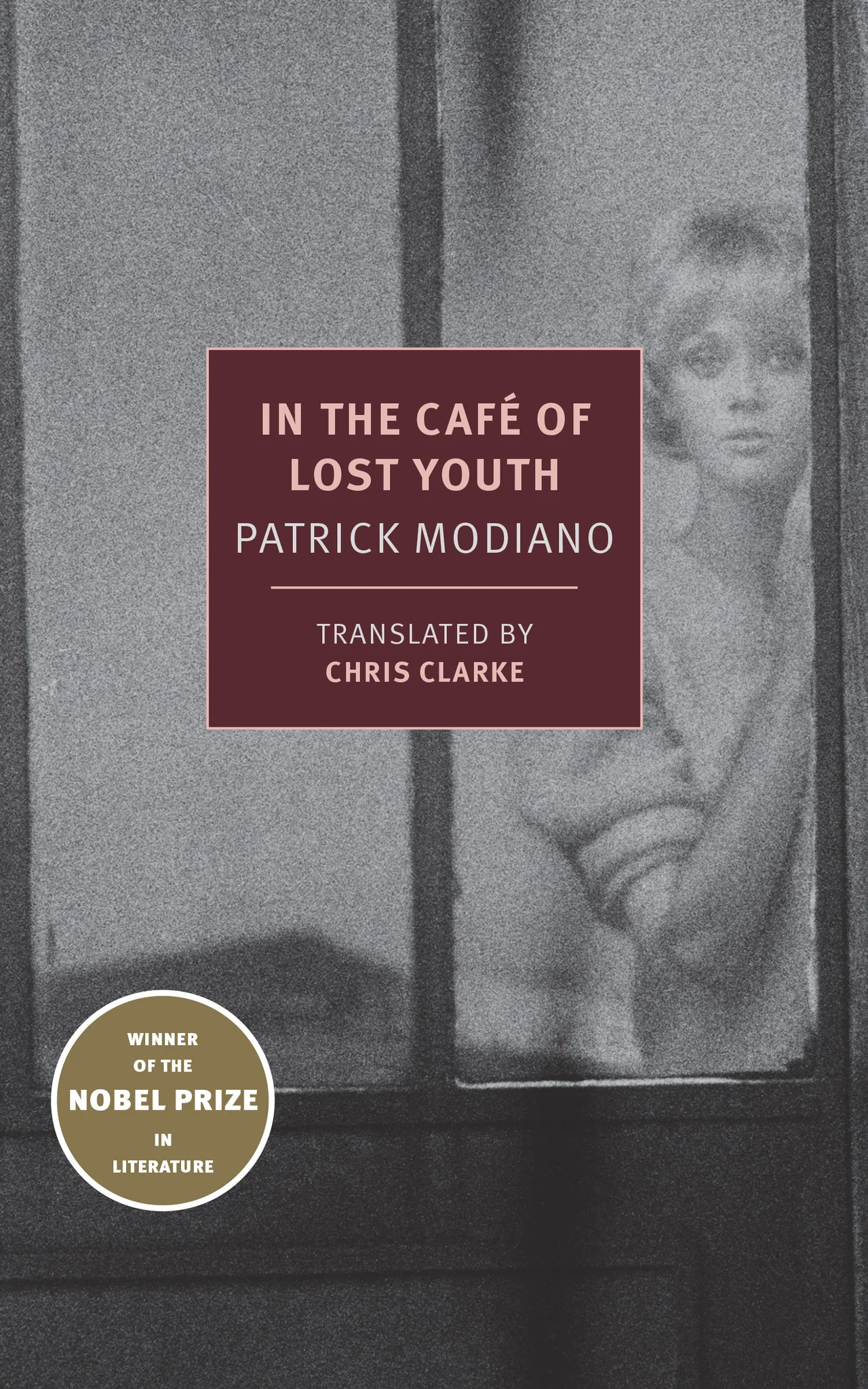 In the CafÃ© of Lost Youth