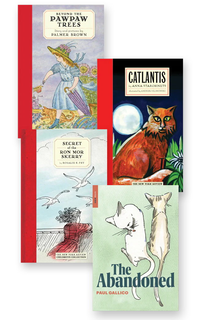 Magical Stories