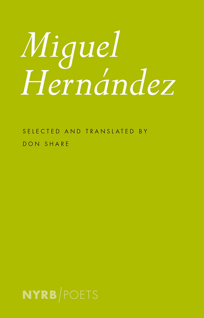 Miguel HernÃ¡ndez