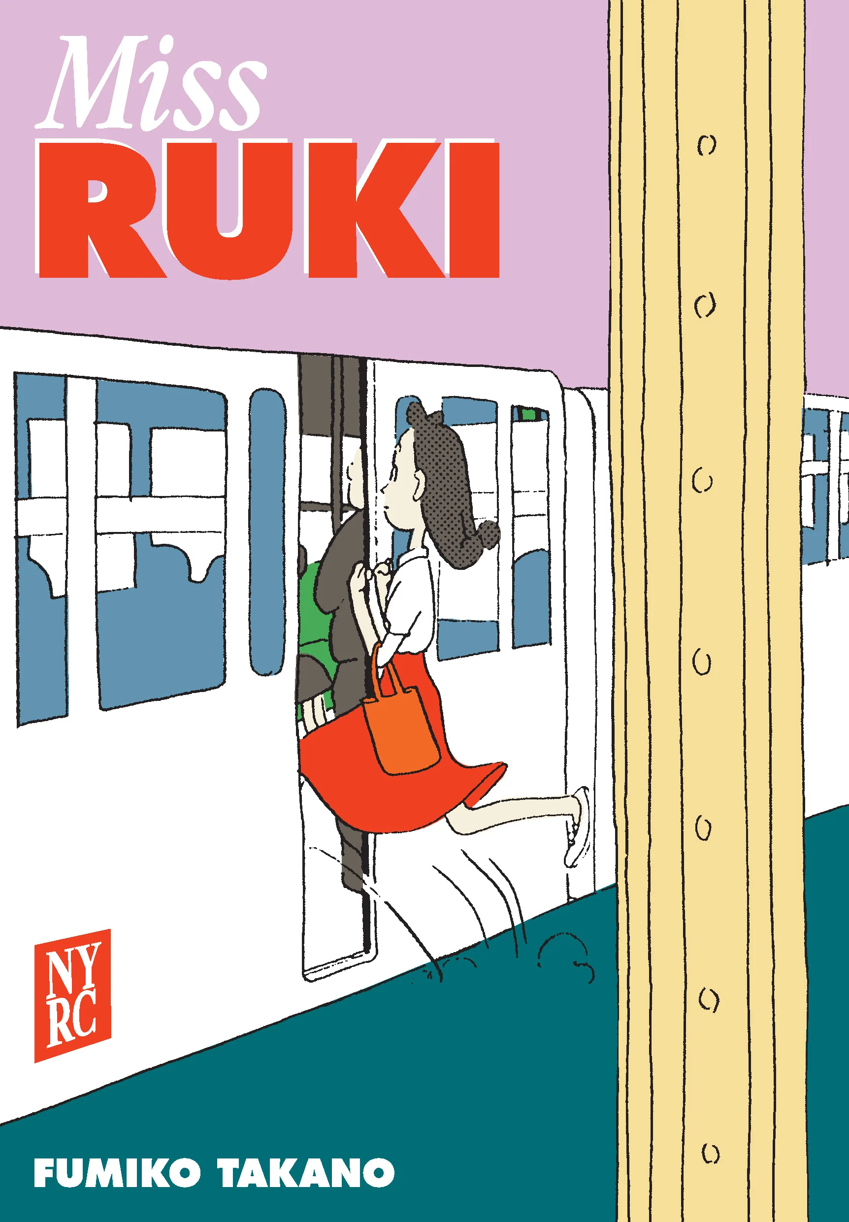 Miss Ruki