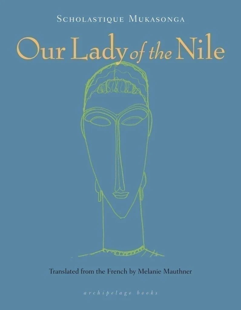 Our Lady of the Nile