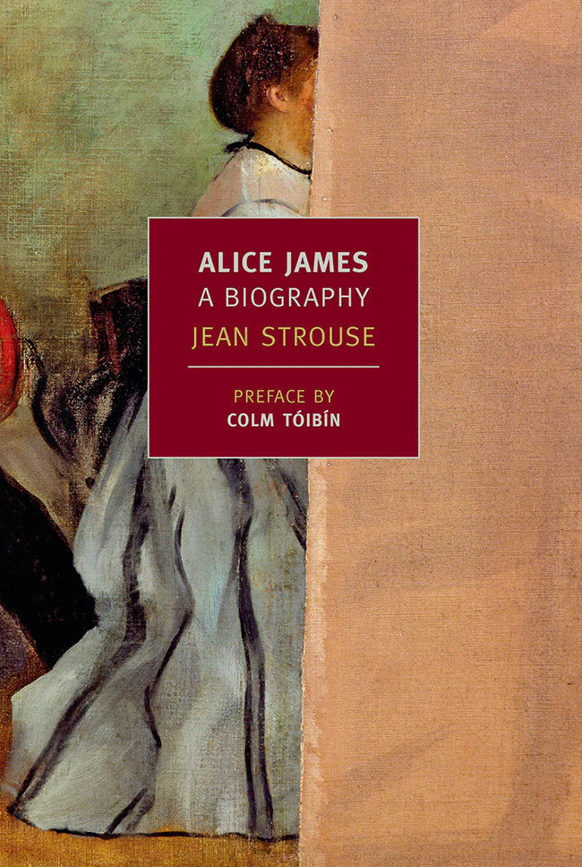 Alice James
