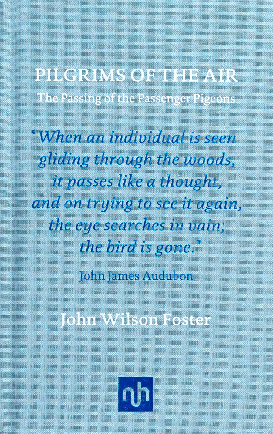 Pilgrims of the Air