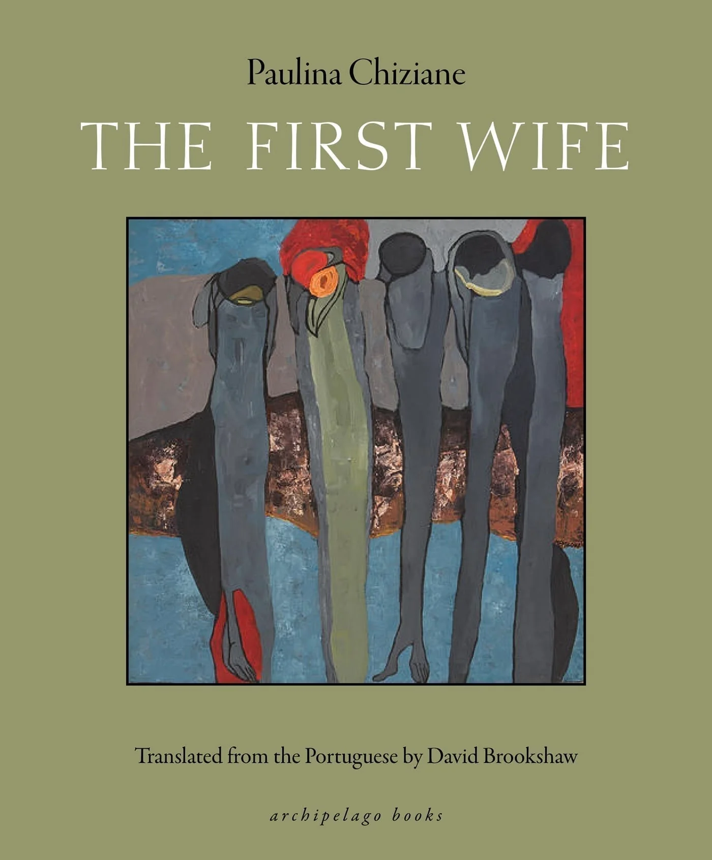 The First Wife